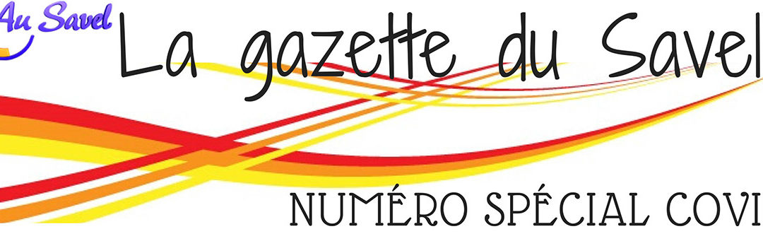 La gazette du Savel