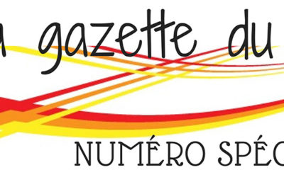 La gazette du Savel